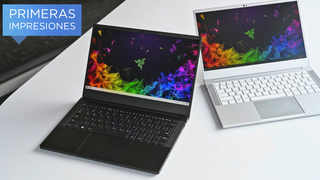 Los nuevos portátiles diminutos de Razer por fin se toman en serio el apartado gráfico